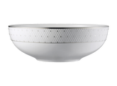 Princess Platinum Serving Bowl